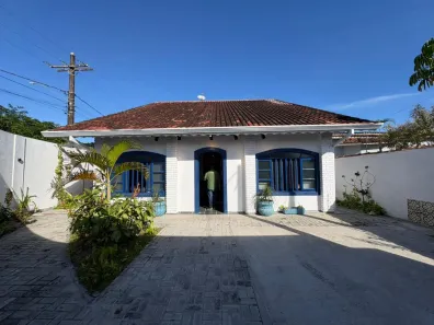 Casa com 5 Quartos à venda, 245m² no Cibratel II, Itanhaém