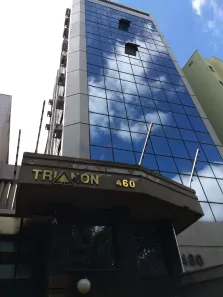 Sala Comercial com 1 Quarto à venda, 42m² no Jardim Chapadão, Campinas
