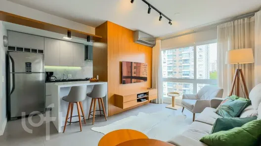 Apartamento com 3 Quartos à venda, 80m² no Passo da Areia, Porto Alegre
