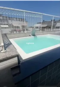 Cobertura com 4 Quartos à venda, 147m² no Vila Valqueire, Rio de Janeiro