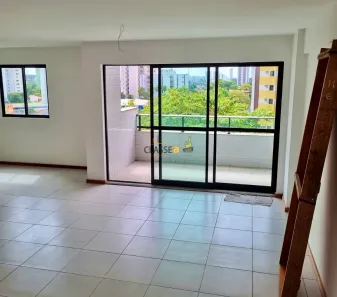 Apartamento com 4 Quartos à venda, 129m² no Rosarinho, Recife