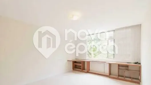 Apartamento com 2 Quartos à venda, 76m² no Humaitá, Rio de Janeiro