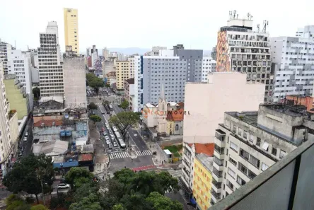 Sala Comercial à venda, 36m² no Centro, São Paulo