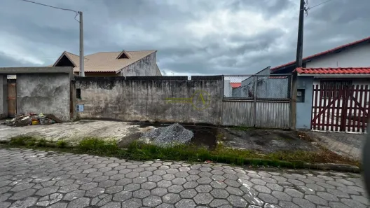 Lote/Terreno à venda, 288m² no Balneário Flórida Peruíbe, Peruíbe