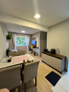 Apartamento com 2 Quartos à venda, 45m² no Jardim Helga, São Paulo