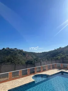 Fazenda/Sítio com 2 Quartos à venda, 200m² no Ville Saint James II, Campo Limpo Paulista