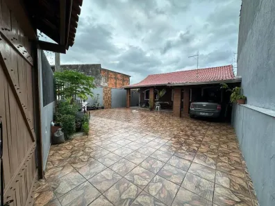 Casa com 2 Quartos à venda, 96m² no , Itanhaém