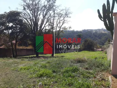 Lote/Terreno à venda, 1000m² no Caixa D´Água, Vinhedo