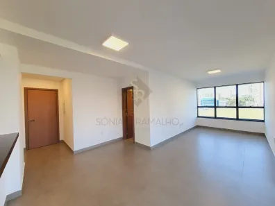 Apartamento com 3 Quartos à venda, 143m² no Nova Aliança, Ribeirão Preto