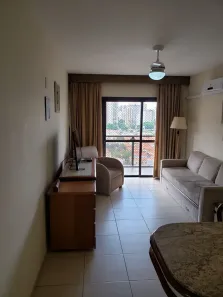 Flat com 1 Quarto para alugar, 30m² no Jardim Paulista, São Paulo