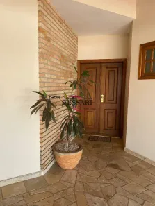 Casa de Condomínio com 3 Quartos para alugar, 250m² no Recanto Real, São José do Rio Preto