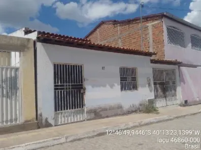Casa com 2 Quartos à venda, 134m² no , Iaçu