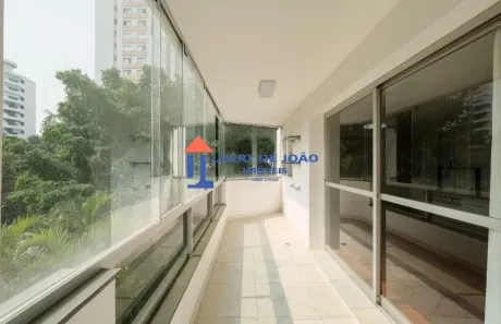 Apartamento com 3 Quartos à venda, 215m² no Campo Belo, São Paulo