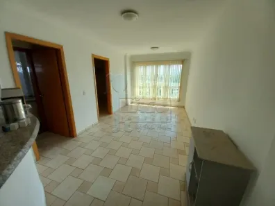 Apartamento com 2 Quartos para alugar, 59m² no Nova Aliança, Ribeirão Preto