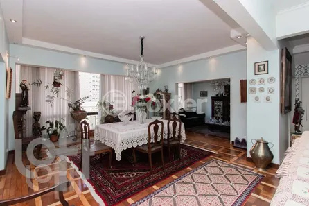 Apartamento com 3 Quartos à venda, 300m² no Campos Elíseos, São Paulo
