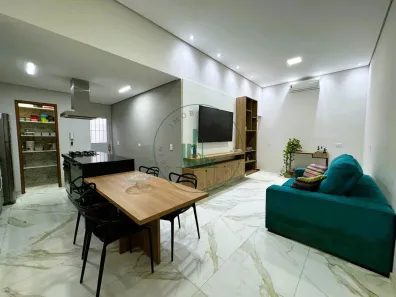 Casa com 3 Quartos à venda, 143m² no Taquaral, Piracicaba