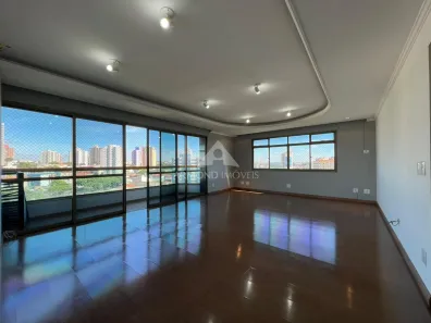 Apartamento com 3 Quartos à venda, 250m² no Vila Pavan, Americana