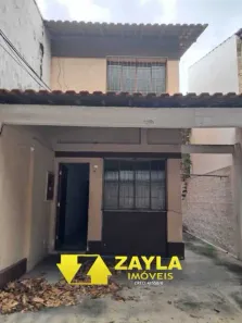 Casa de Condomínio com 2 Quartos à venda, 70m² no Irajá, Rio de Janeiro