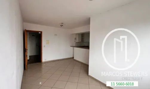 Apartamento com 2 Quartos à venda, 50m² no Capela do Socorro, São Paulo