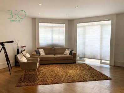 Apartamento com 3 Quartos à venda, 130m² no Vila Mascote, São Paulo