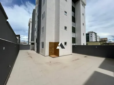 Apartamento com 3 Quartos à venda, 80m² no Sagrada Família, Belo Horizonte