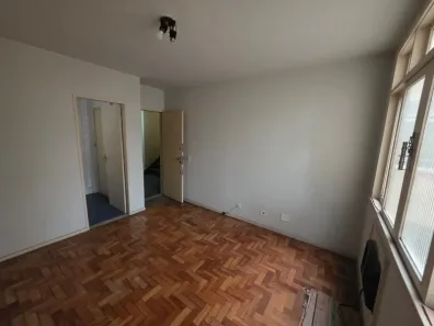 Apartamento com 1 Quarto à venda, 54m² no Tijuca, Rio de Janeiro