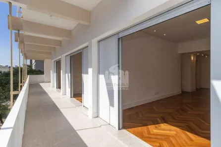 Apartamento com 3 Quartos à venda, 202m² no Higienópolis, São Paulo