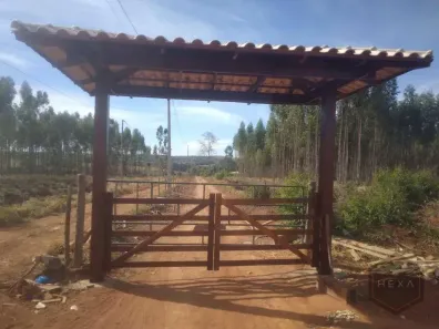 Fazenda/Sítio com 2 Quartos à venda, 330m² no , Bonfinópolis