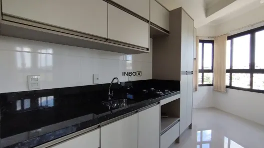 Apartamento com 2 Quartos para alugar, 69m² no Borgo, Bento Gonçalves