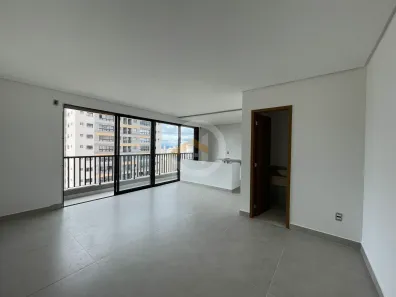 Apartamento com 3 Quartos à venda, 104m² no Setor Bueno, Goiânia