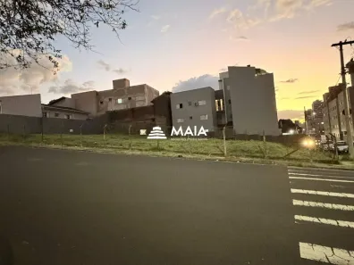 Lote/Terreno à venda, 938m² no Nossa Senhora da Abadia, Uberaba