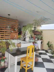 Cobertura com 2 Quartos à venda, 106m² no Parque São Vicente, Mauá