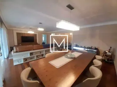Apartamento com 3 Quartos à venda, 213m² no Ipiranga, São Paulo