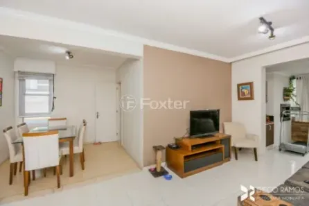 Apartamento com 3 Quartos à venda, 112m² no Chácara das Pedras, Porto Alegre
