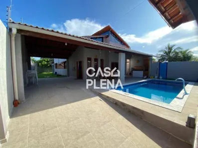 Casa com 6 Quartos à venda, 360m² no , Beberibe