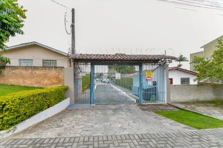 Apartamento com 3 Quartos à venda, 43m² no Boa Vista, Curitiba