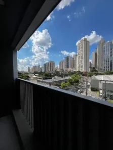 Sala Comercial para alugar, 25m² no Vila Regente Feijó, São Paulo