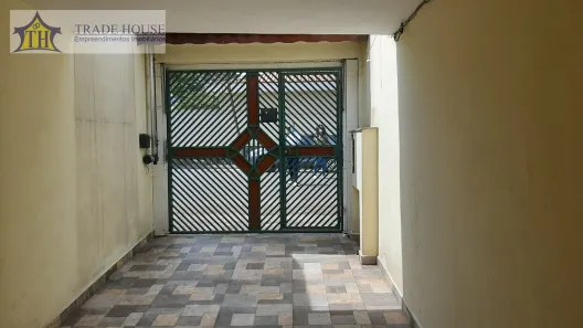 Sobrado com 2 Quartos à venda, 112m² no Bosque da Saúde, São Paulo