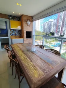 Apartamento com 3 Quartos para alugar, 116m² no Patamares, Salvador