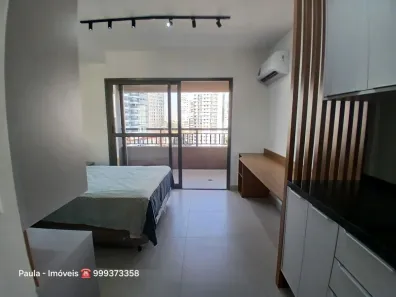 Apartamento com 1 Quarto para alugar, 28m² no Butantã, São Paulo