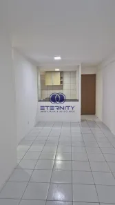 Apartamento com 2 Quartos para alugar, 60m² no Bairro Novo, Olinda