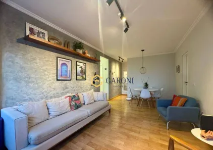 Apartamento com 3 Quartos à venda, 97m² no Sumarezinho, São Paulo