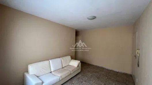 Apartamento com 1 Quarto à venda, 44m² no Centro, Ribeirão Preto