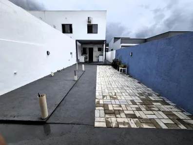 Sobrado com 2 Quartos à venda, 155m² no Sertão do Maruim, São José
