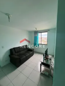 Apartamento com 2 Quartos à venda, 43m² no Jardim Alzira Franco, Santo André