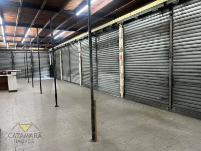 Ponto Comercial para alugar, 175m² no Centro, Mogi das Cruzes