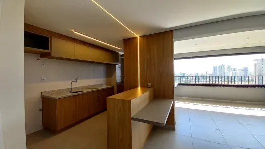 Apartamento com 2 Quartos à venda, 93m² no Jardim Sul, Uberlândia