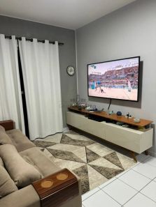 Apartamento com 3 Quartos à venda, 95m² no Jardim Bela Vista, São José dos Campos