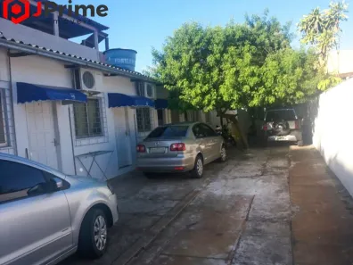 Casa com 11 Quartos à venda, 140m² no Praia do Morro, Guarapari
