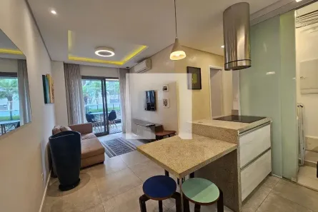 Apartamento com 2 Quartos à venda, 66m² no Brooklin Paulista, São Paulo